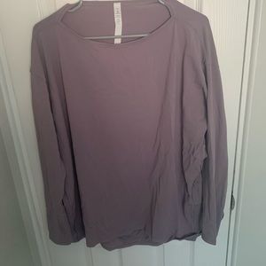 Lululemon Long Sleeve